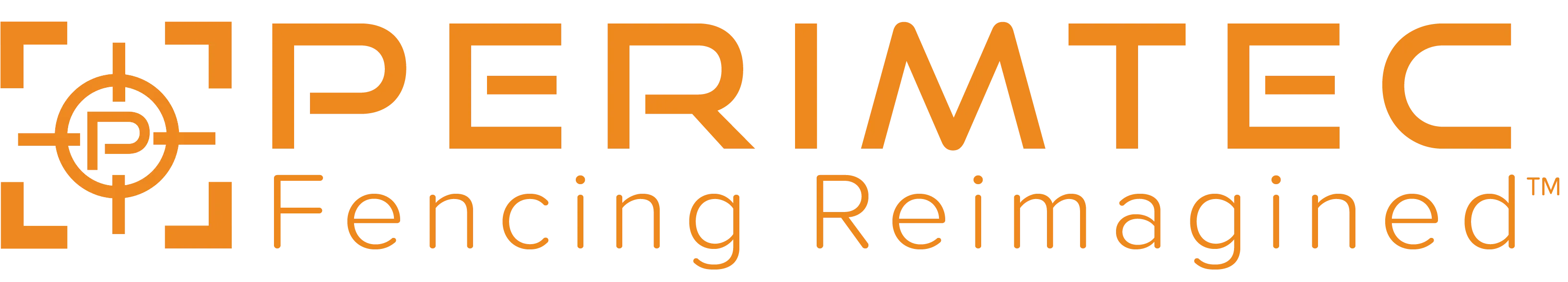 Perimtec Fencing Reimagined